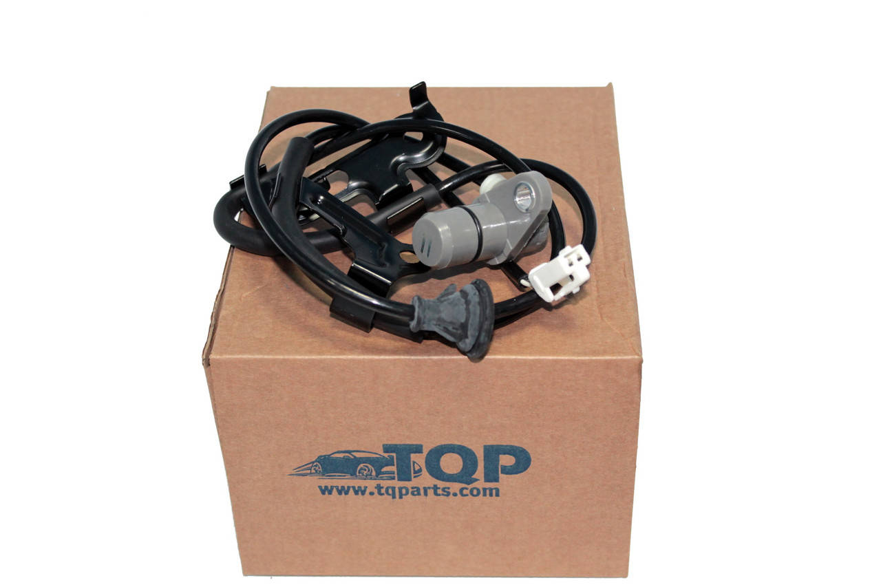 

Датчик АБС (ABS) зад. лев. 89546-33020, 8954633020, Toyota Camry (V20) 96-02 (Тойота Кемри 20)