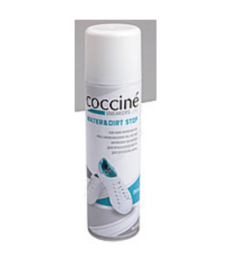 

Пропитка для обуви Coccine SNEAKERS Water&Dirt Stop, 250 мл, Бесцветный