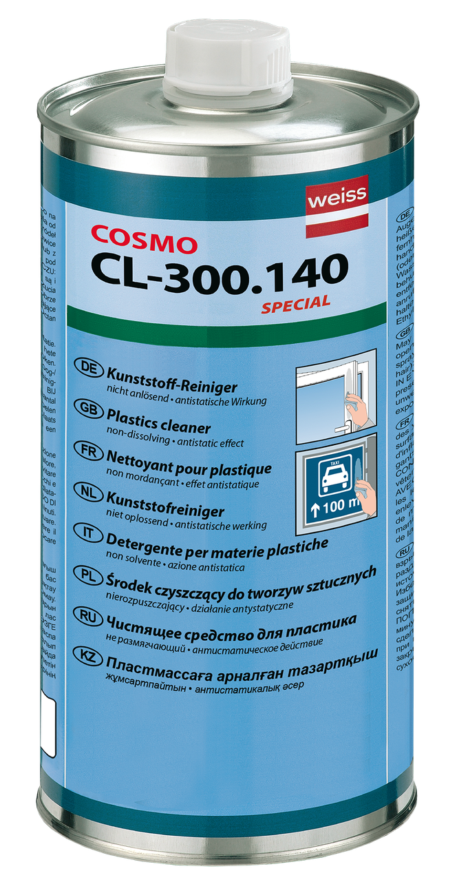 

Очиститель Cosmofen 20 (COSMO CL-300.140)