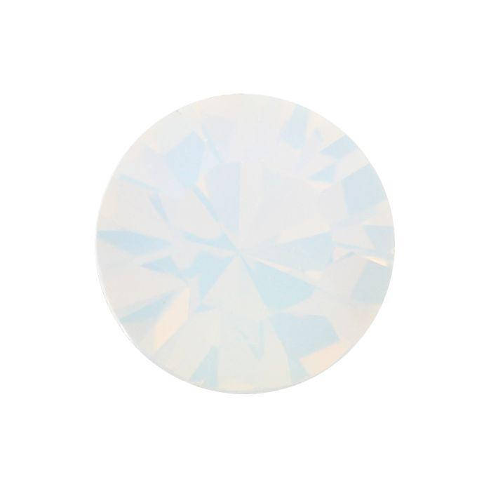 

Шатон Preciosa MAXIMA ss39 (8.3 мм) White Opal