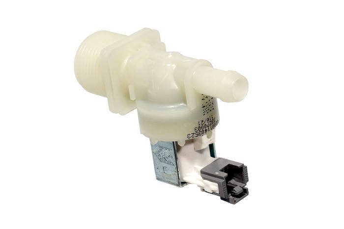 

Клапан подачи воды для посудомоечной машины Ariston C00273883, 1*180