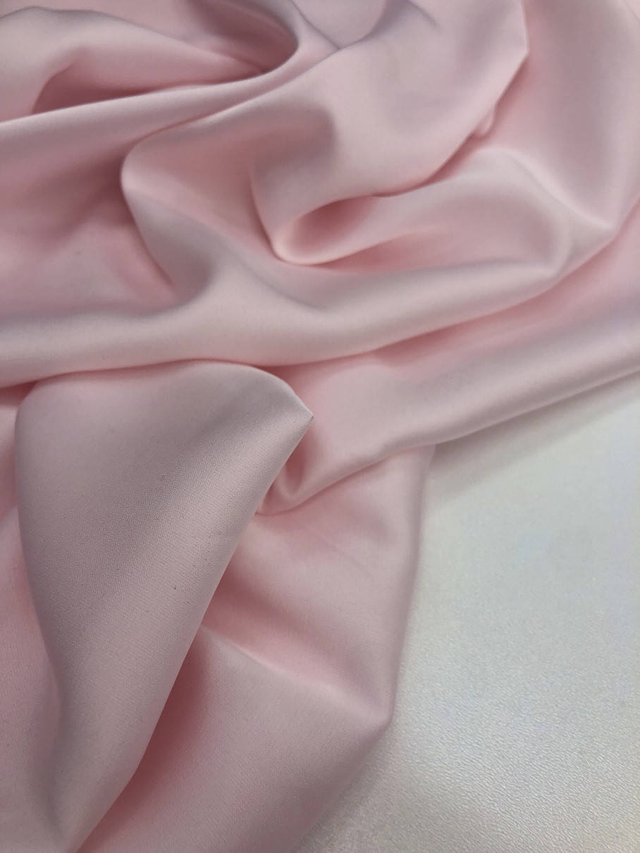 

Шелк Armani/ бледно-розовый, Светло-розовый