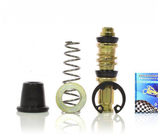 

Ремкомплект ГТЦ машинки тормозной SUZUKI AD 50