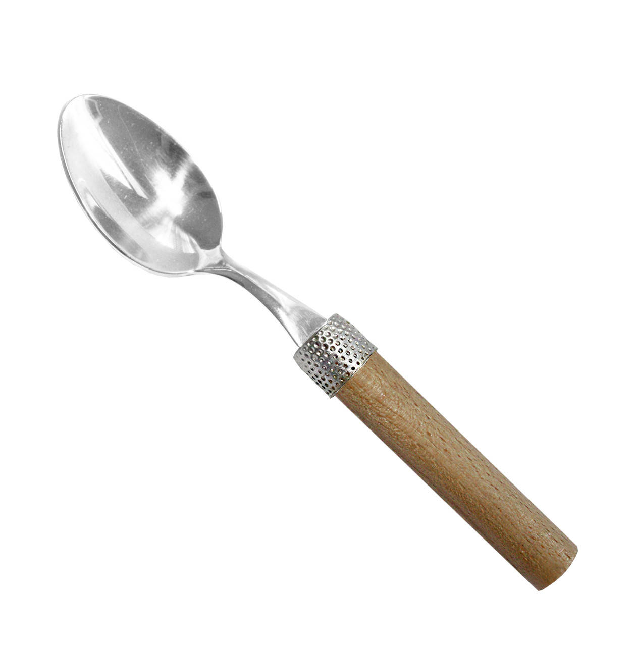 

Ложка чайная Beech wood 18/C 14.5 см 1mm mz462234 MAZHURA