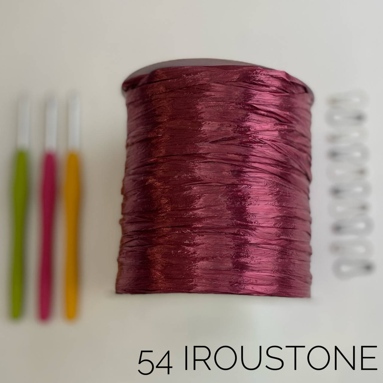 

54 IRONSTONE