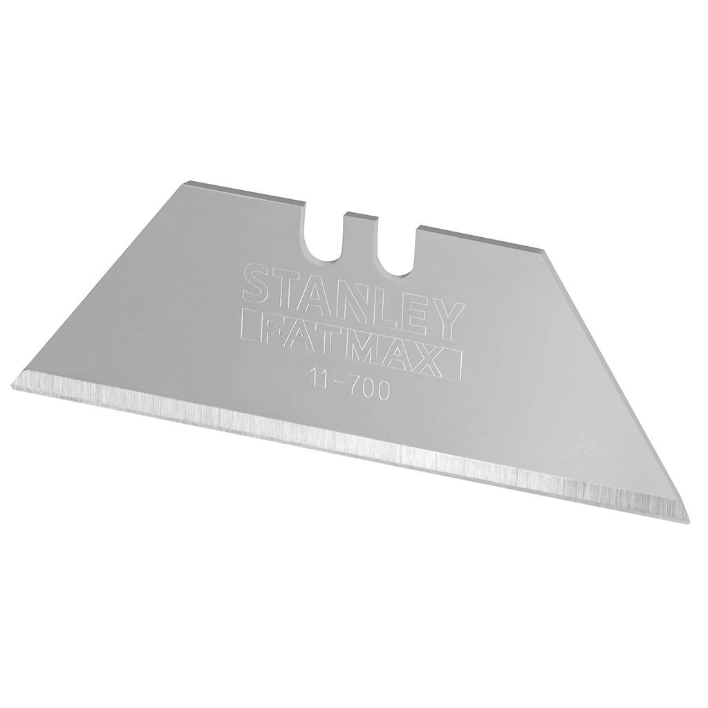 

Лезвие для ножа FatMax Utility ( 50 шт ) Stanley 4-11-700