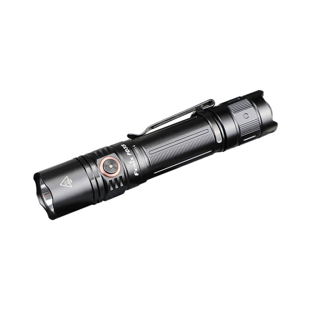 

Фонарь тактический Fenix PD35 V3.0, Белый