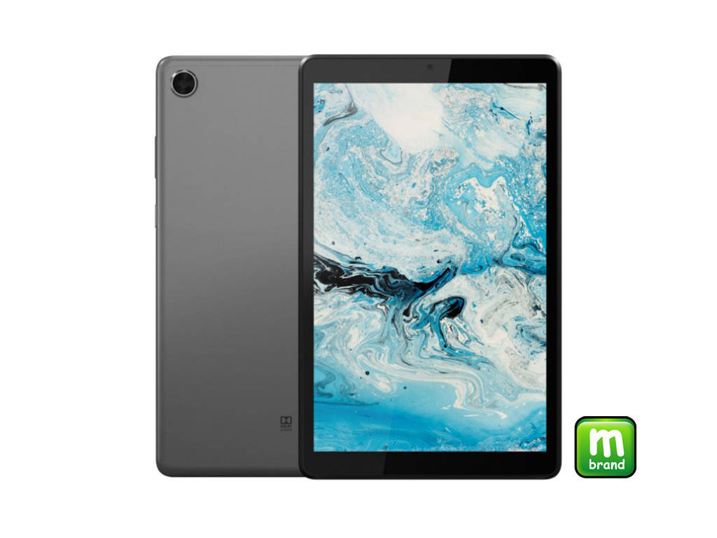 

Планшет Lenovo Tab M8 2/32Gb Wi-Fi TB-8505FS, Серый
