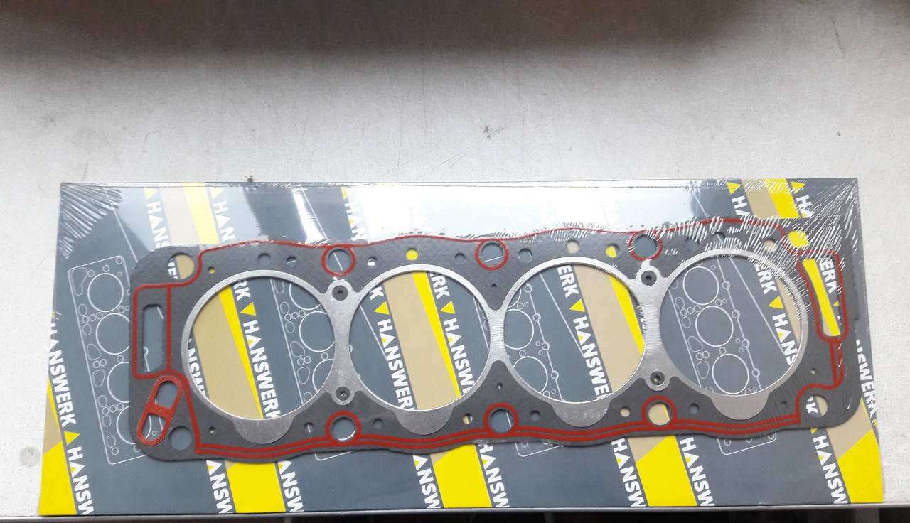 

Прокладка ГБЦ 1.52 мм на Fiat Ducato, Peugeot Boxer, Citroen Jumper (94-02), 1.9D (1905), 9623068480, 0209S9