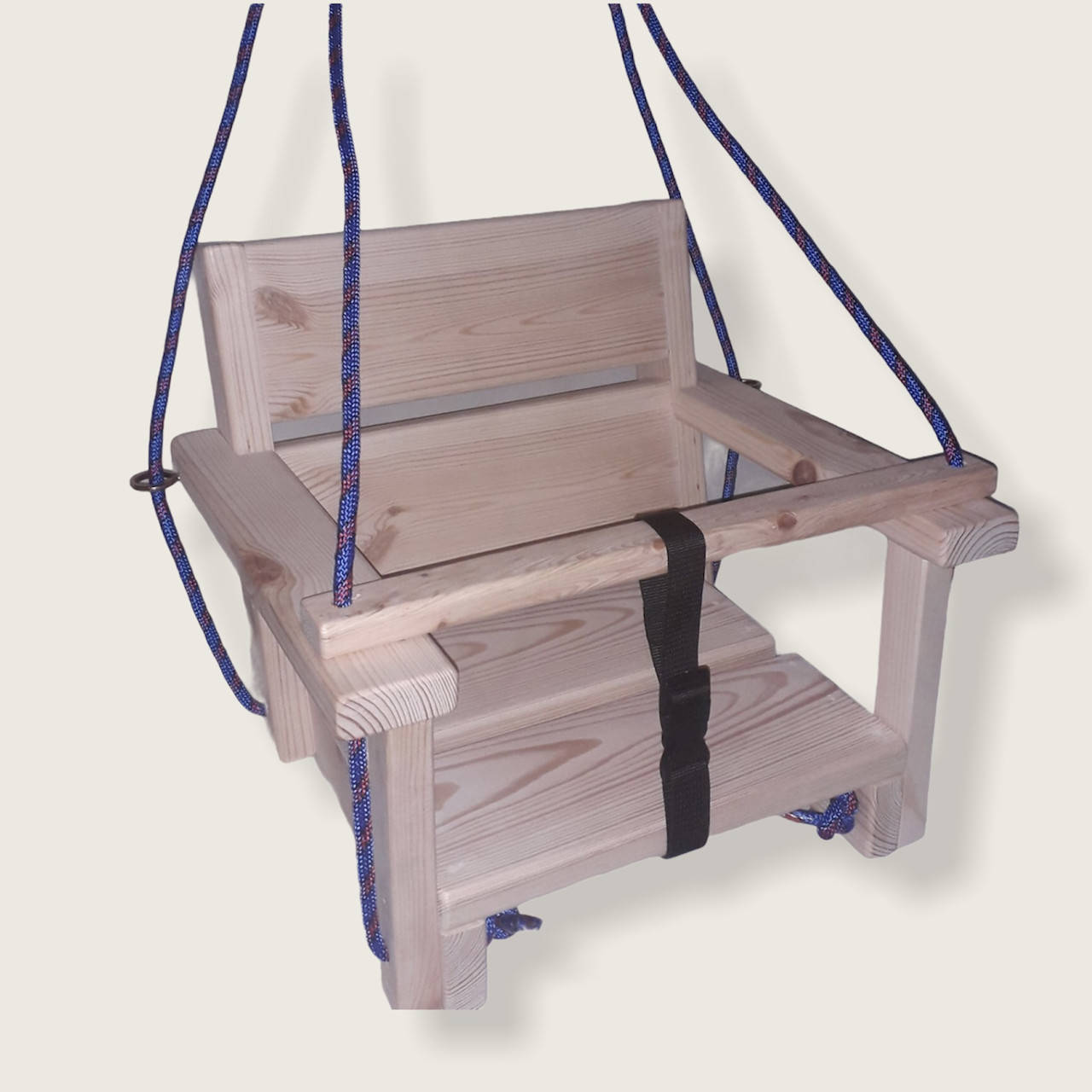 

Качель детская деревянная