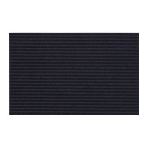 

Придверный коврик IKEA KRISTRUP 35x55 см темно-синий 903.924.52