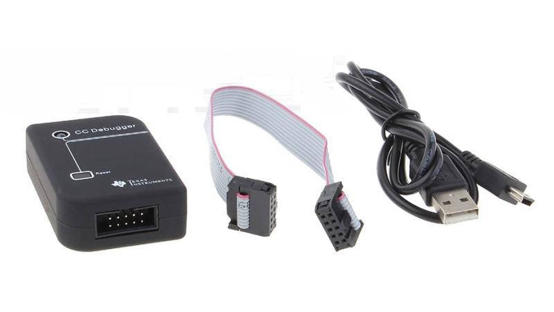 

Программатор для iBeacon CC2541 BLE4 iOS CC Debuger 2540 2541 2530 (14780)