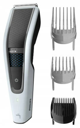 

Машинка для стрижки волос PHILIPS HC5610/15