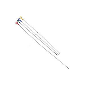 

Набор масляных щупов Mercedes-Benz 4 шт. ShiningBerg 113410