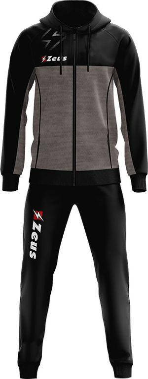 

Спортивный костюм Zeus TUTA OLYMPIA GG/NE Z01384, Черный