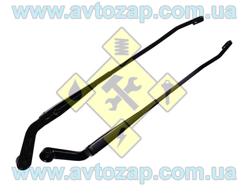 

Рычаг стеклоочистителя (1шт.) ВАЗ-2170 Приора передний левый (АП) 2172-5205065