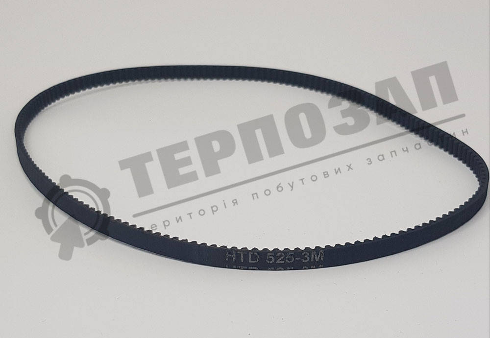 

Ремень 3M 525-6 175 HTD BT3M000015