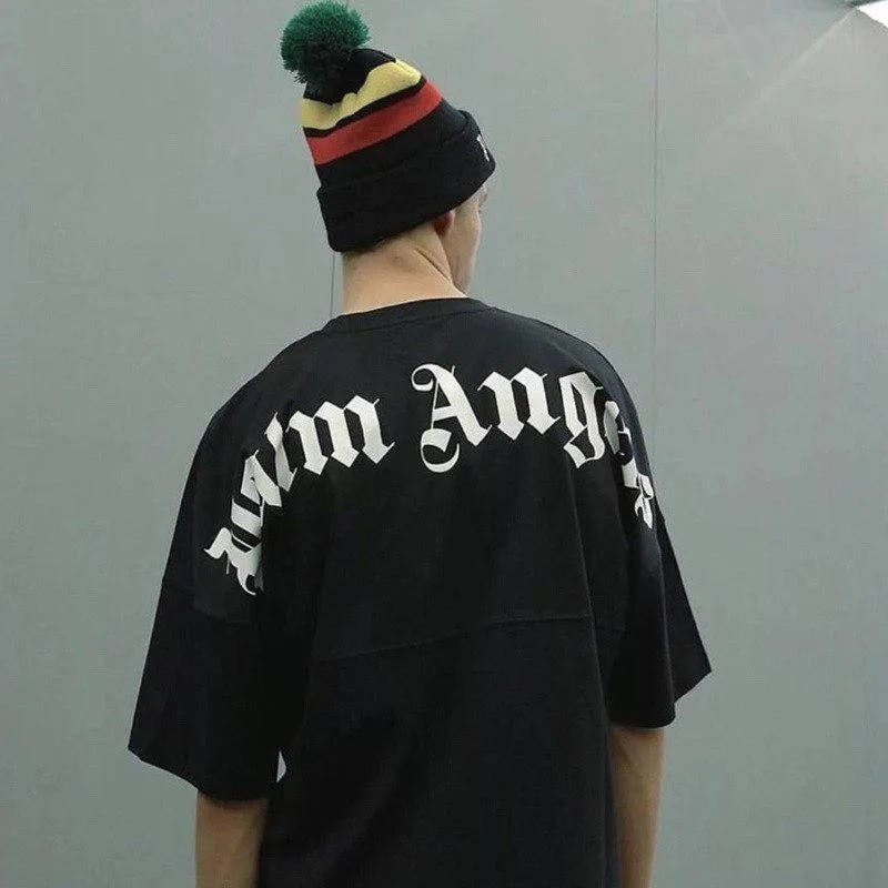 

Футболка Палм Анжелс Palm Angels art17