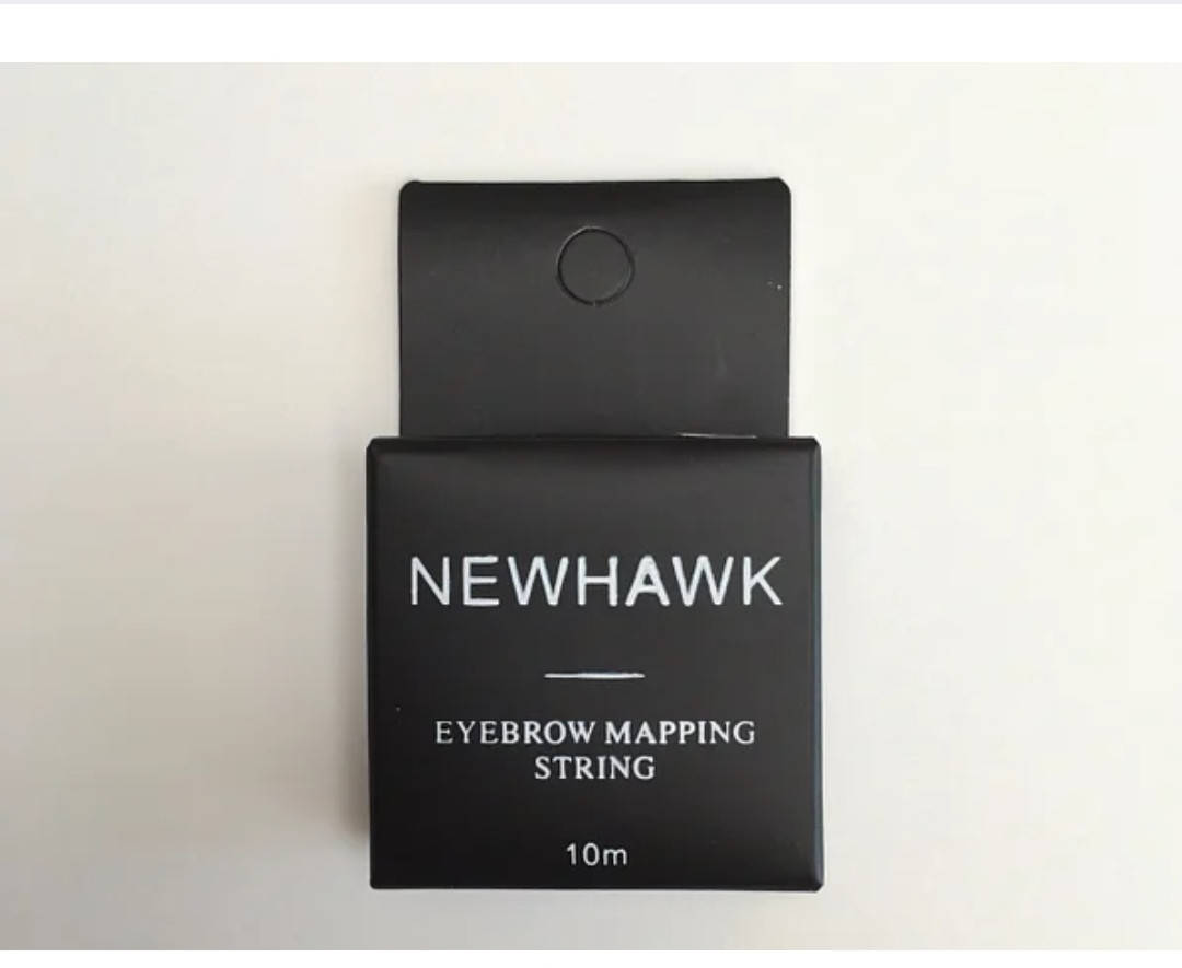 

Нить для разметки NEW HAWK, 10м