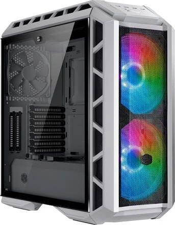 

Корпус Cooler Master H500P Mesh ARGB (MCM-H500P-WGNN-S01)