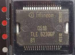 

Микросхема TLE6230GP