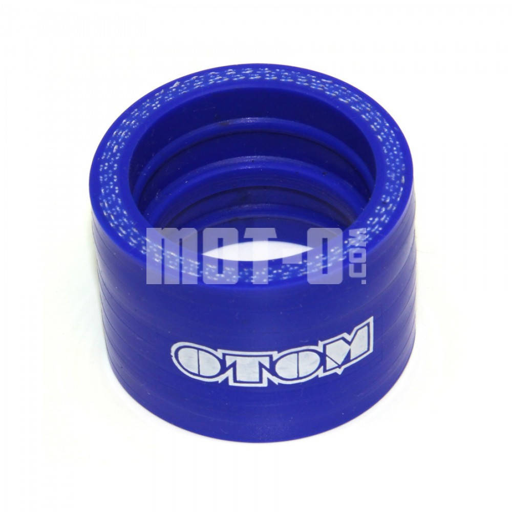 

Патрубок карбюратора PWK34/коллектора "OTOM"