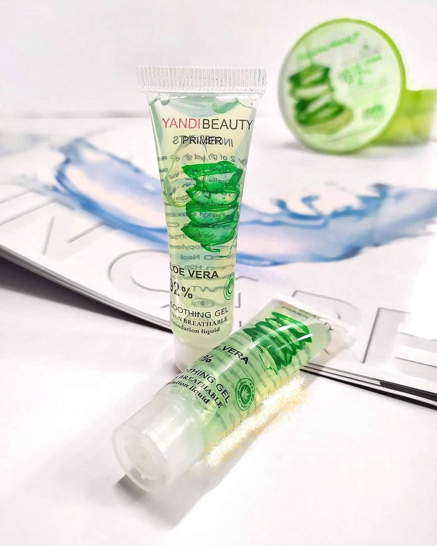 

Праймер(увлажняющая основа)для губ Yandi Beauty