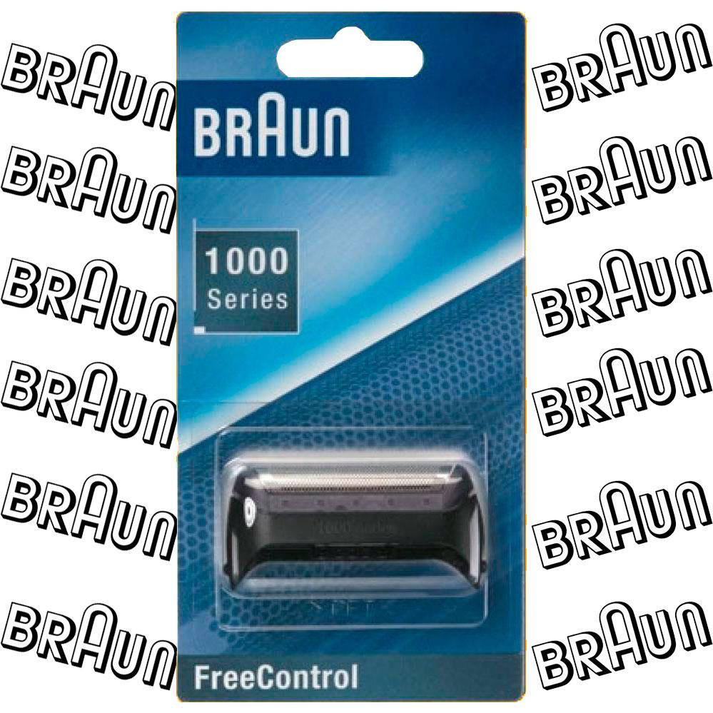 

Сетка для бритвы Braun 10b серии 1000 series 1, freecontrol
