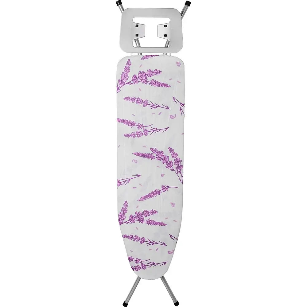 

Дошка прасувальна Ege One 30*105 см сітка Lavender