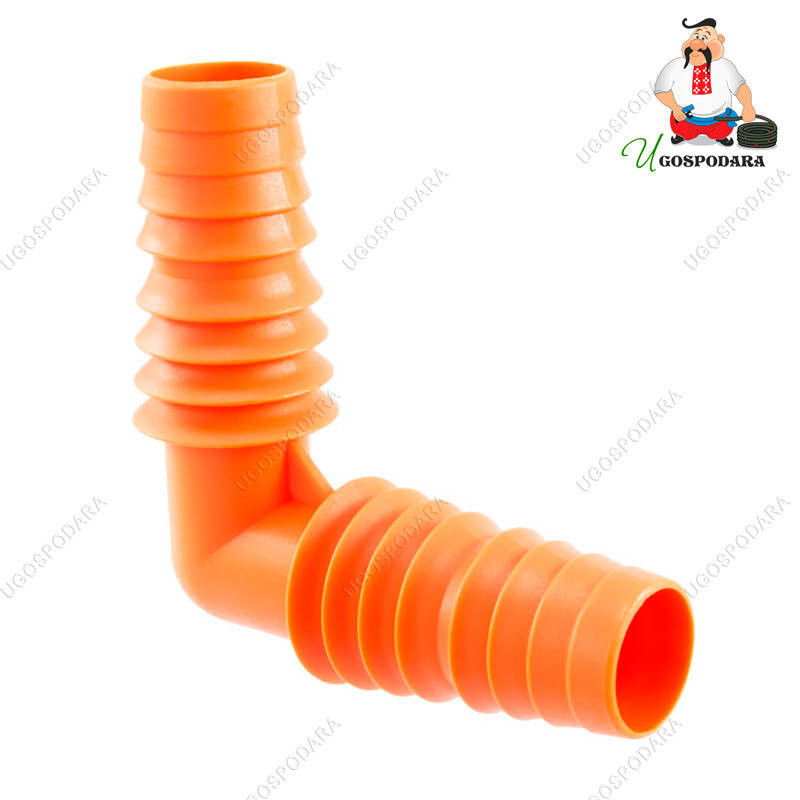 

Угол универсальный 3/4"-1" SLD