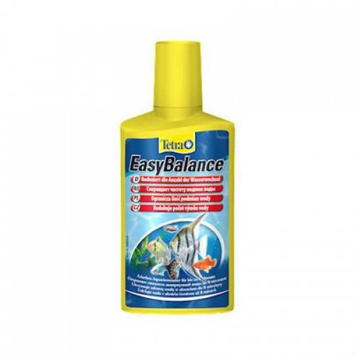 

Tetra EasyBalance 250 мл на 1000 л - от фосфатов и нитратов