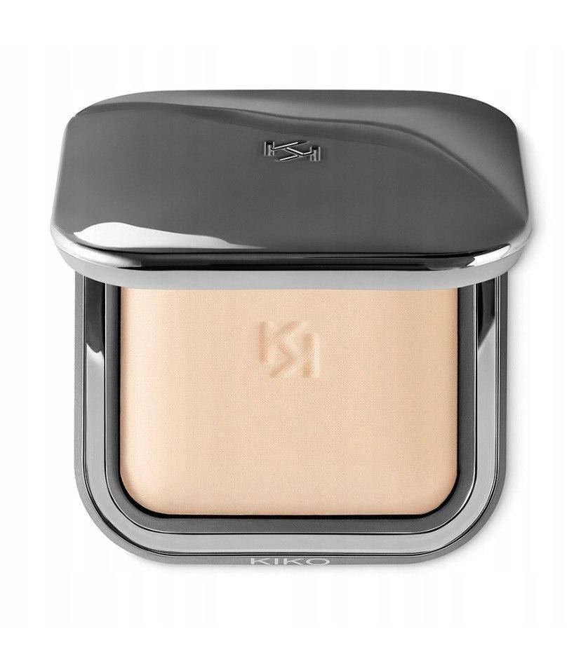 

Минеральная запечённая пудра с эффектом сияния KIKO MILANO Radiant Fusion Baked Powder №02