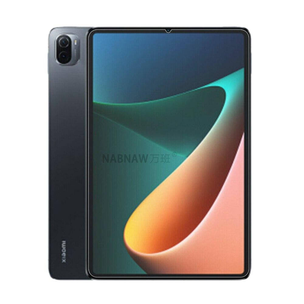 

Защитное противоударное стекло для планшета Xiaomi Mi Pad 5 и Mi Pad 5 Pro