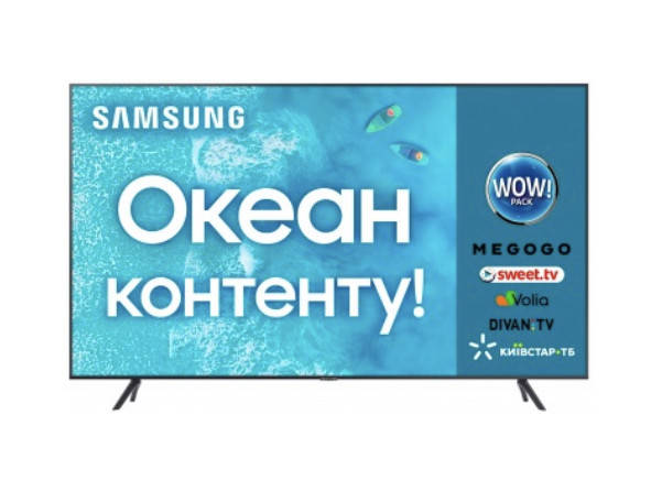 

Телевизор Самсунг Смарт Тв 42 дюйма, Smart TV Samsung Wi-Fi T2 4K