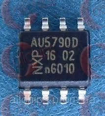 

Микросхема AU5790D SOP-8