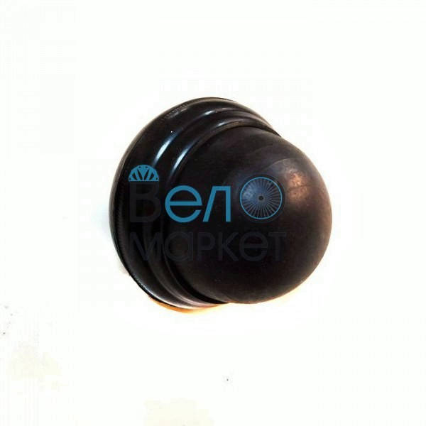 

Звонок Груша (черный)