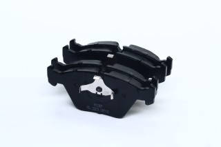 

Венгрия Колодка торм. диск. BMW 5(E34) 88-95 передн. "Rider"