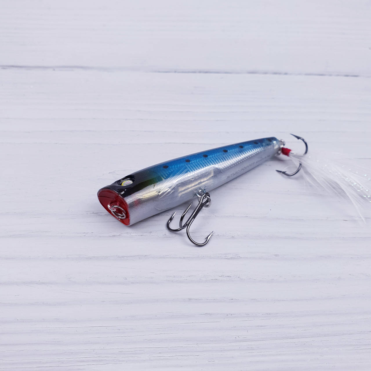 

Воблер Condor Ritmo Popper 3D 4439065 6.5г col.306