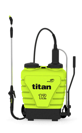 

Опрыскиватель MAROLEX TITAN 12 ОРИГИНАЛ