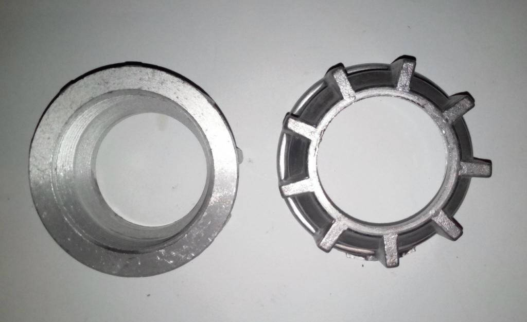 

Гайки выхлопных колен Днепр МТ (цена за пару)