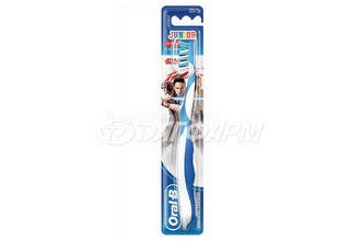 

Щетка зубная Oral-B Junior, Белый