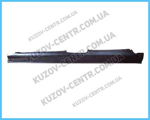 

Порог правый VW Sharan, Ford Galaxy, Seat Alhambra 95-10 (FPS)