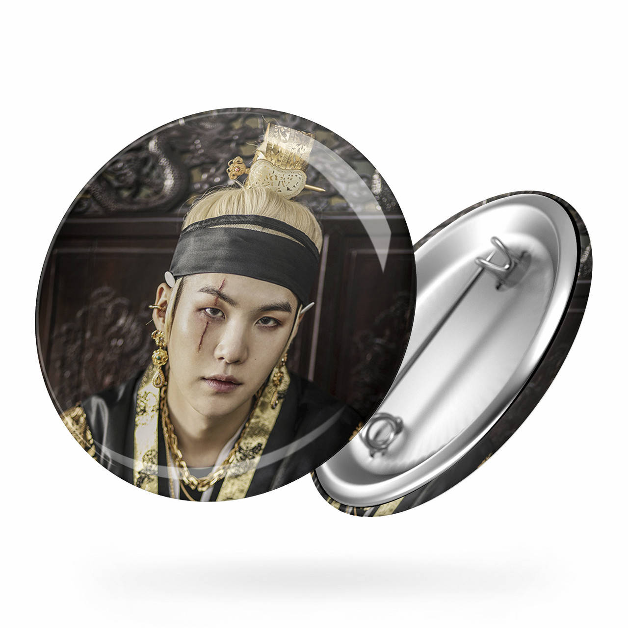 

Значок BTS 234