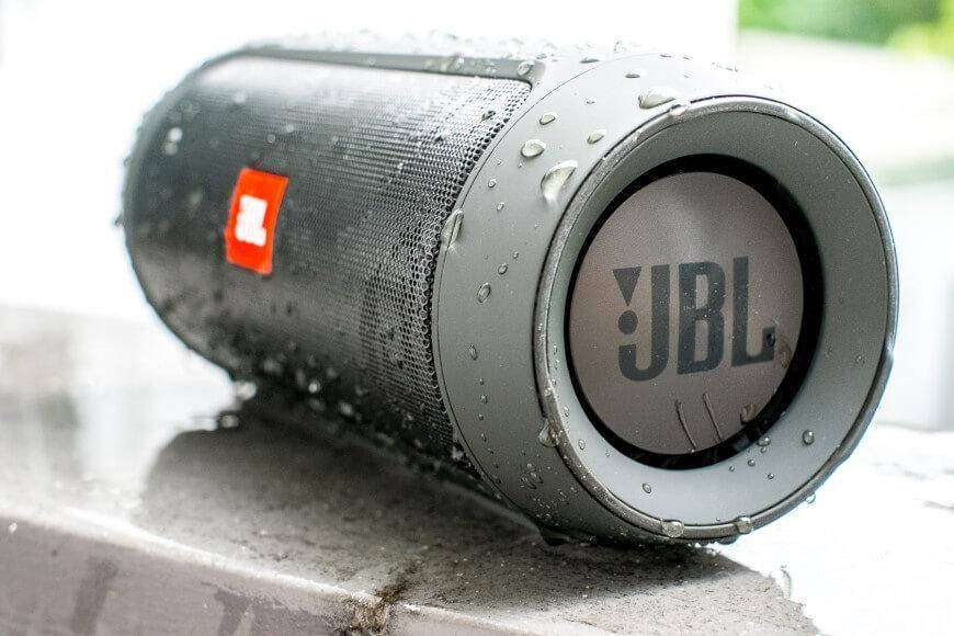 

КОЛОНКА Charge 2+ портативная bluetooth колонка, беспроводная, блютуз