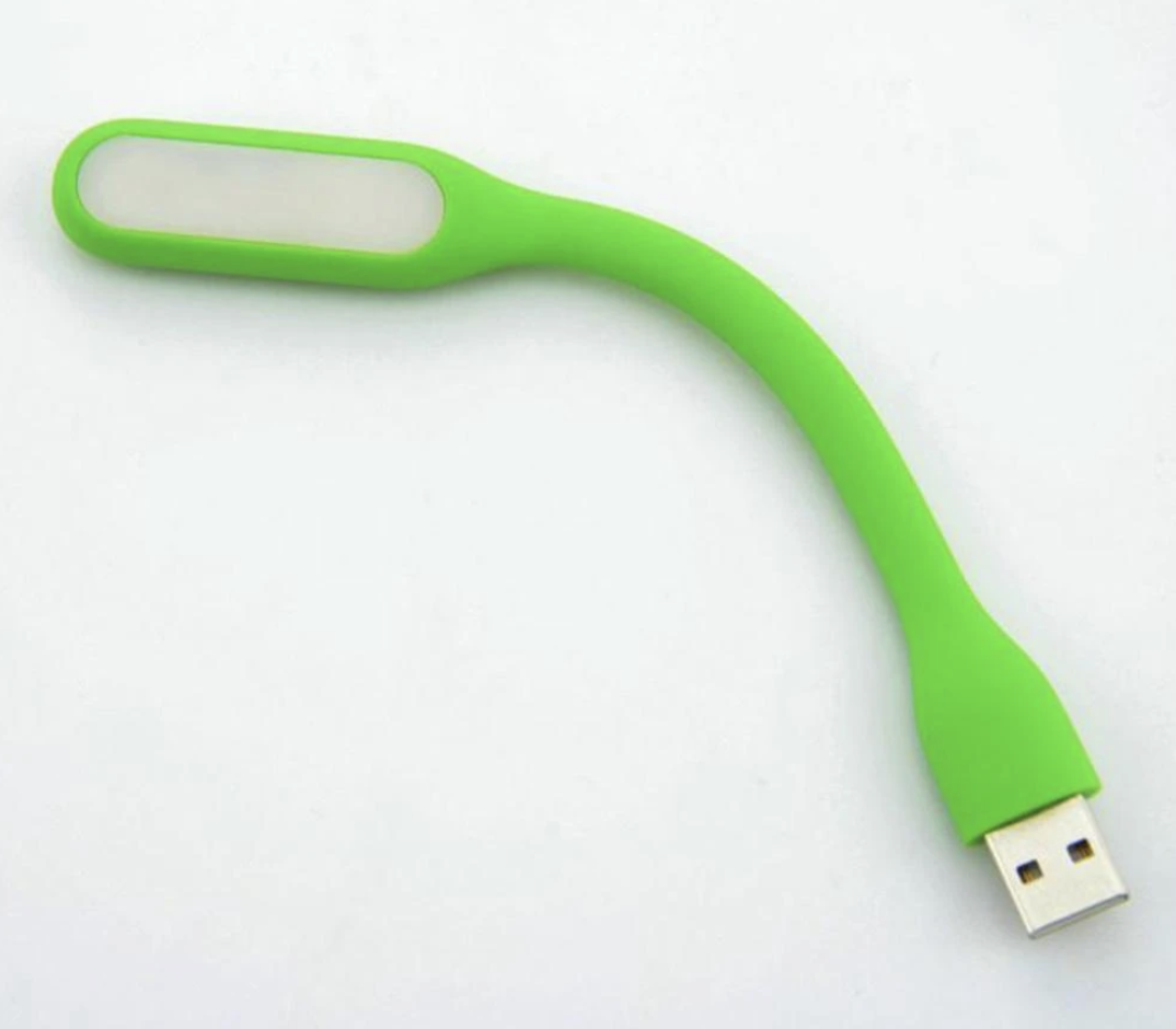 

USB LED лампа лампочка для Power BANK