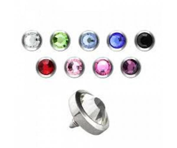 

Микродермал накрутки в асс.