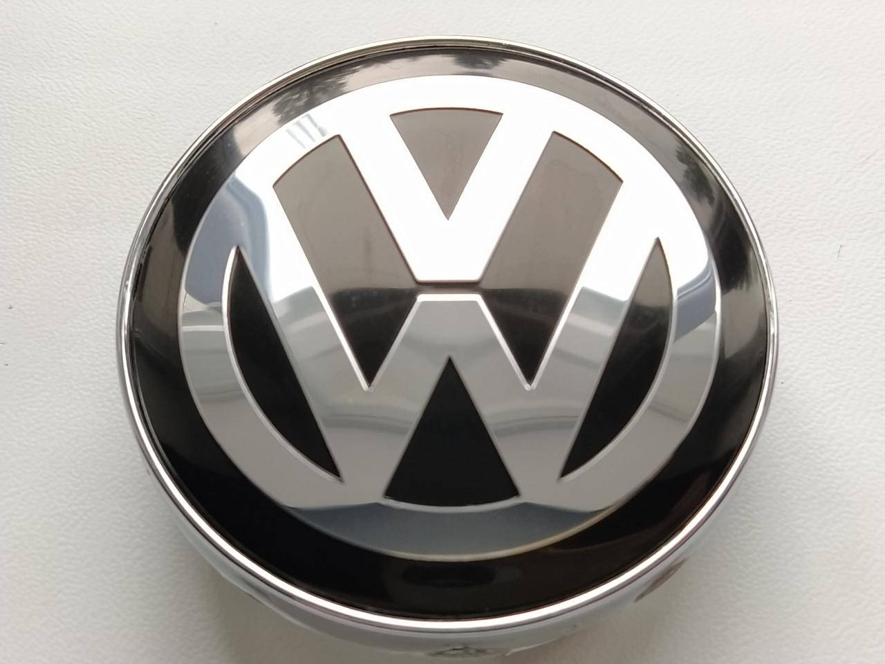 

Колпачки заглушки в литые диски Volkswagen 60/56/10 мм.