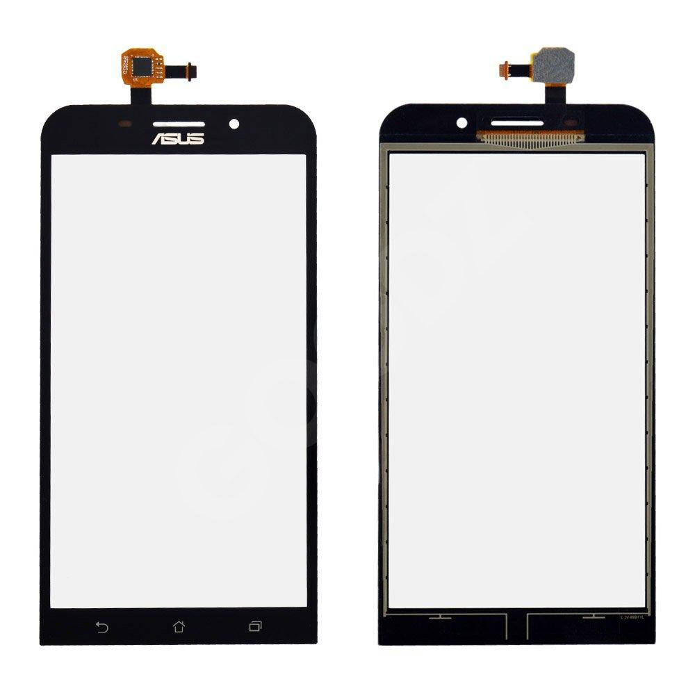 

Тачскрин Asus Zenfone Max ZC550KL, цвет черный