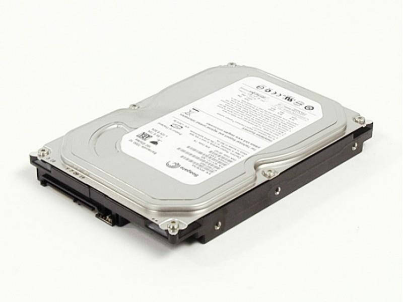 

БУ Жесткий диск Seagate Barracuda 250 Gb (3.5", 7200 RPM, 16 Mb, SATAII, ST3250410AS)