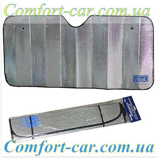 

Солнцезащитная шторка Vitol HG-002/1500*700